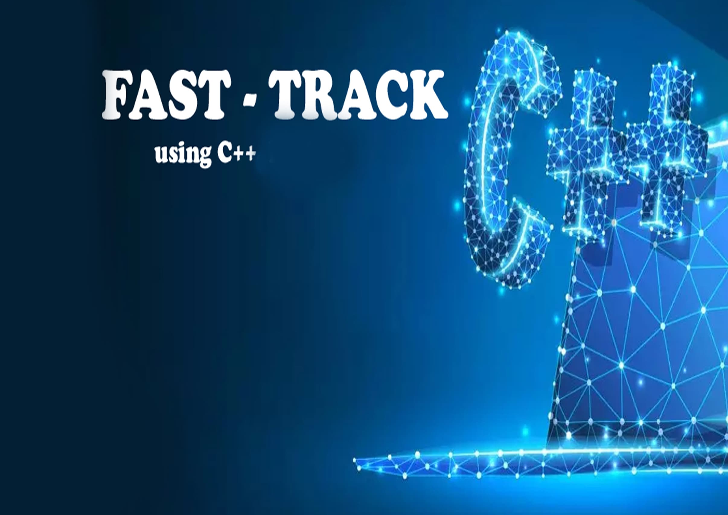 FAST-TRACK is a C++-based travel booking system that provides a seamless online platform for 
            reserving cab, bus, and train tickets. Designed for efficiency and reliability, it features a user-friendly
            interface that simplifies the booking process. By consolidating multiple transportation options into a single, intuitive portal, 
            FAST-TRACK enhances user convenience and streamlines the travel experience. 

Key Features:
✅ Multi-Transport Booking – Reserve cab, bus, and train tickets in one platform.
✅ User-Friendly Interface – Easy navigation for hassle-free ticket reservations.
✅ Efficient Booking System – Fast and reliable ticket management with C++.
✅ Secure Transactions – Ensures safe and accurate booking records.
✅ Seamless Experience – Integrates multiple transport options for smooth travel planning.

FAST-TRACK revolutionizes travel booking by offering a one-stop solution for commuters! 🌍✨