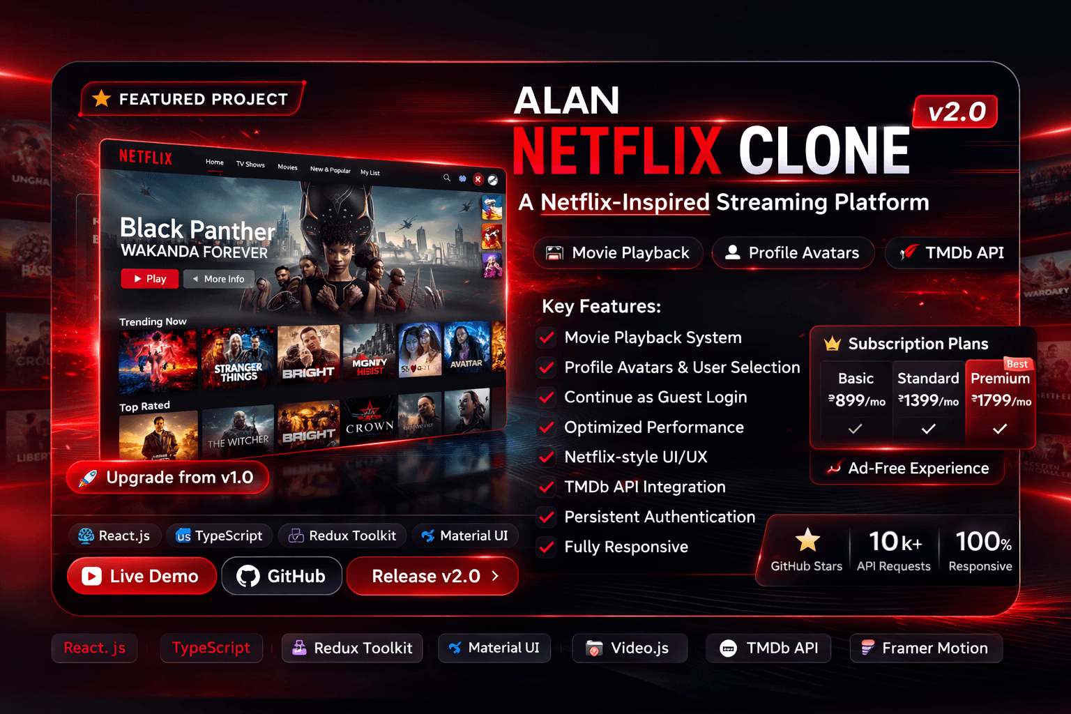 ⭐ FEATURED PROJECT