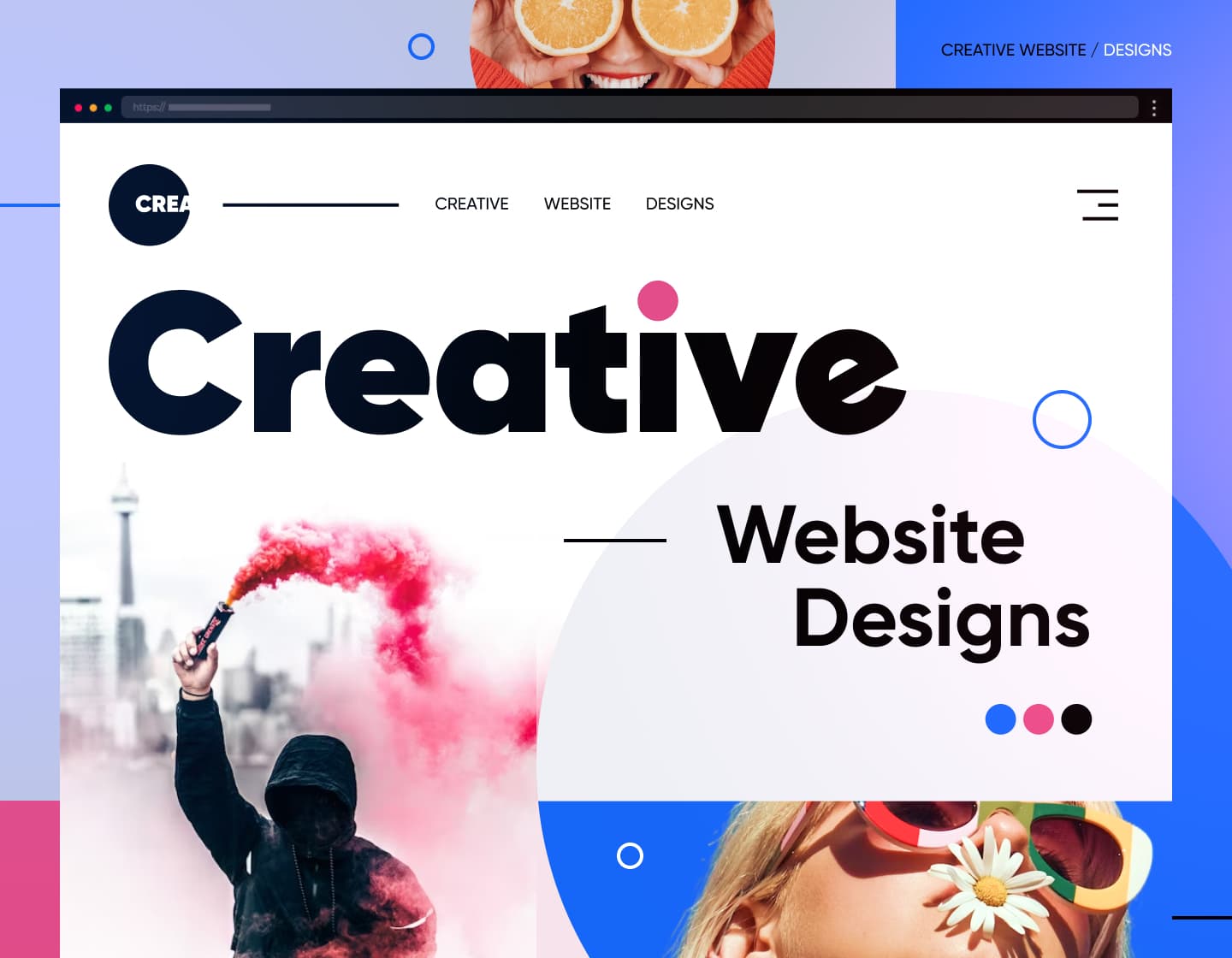 🔹 E-Commerce Platform – Shoppys.in 🛒
A feature-rich e-commerce website for a mobile accessories store, offering seamless shopping with secure payment gateways, real-time inventory updates, and an optimized UI/UX for smooth browsing and checkout.

🔹 Resort Website – Mystique Resort Munnar 🌴
A luxury resort website providing an immersive booking experience with stunning visuals, a user-friendly reservation system, and detailed resort information, ensuring effortless vacation planning.

🔹 Studio Website – Uma Studio 🎨
A creative agency website with interactive animations, sleek design, and responsive layouts, enhancing brand presence and user engagement.

Each project reflects my passion for innovation, clean design, and user-centric functionality! ✨
